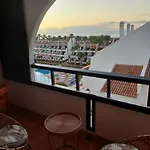 Parque Santiago 2 Studio 509 By Tenerife Rental