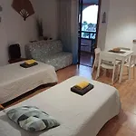 Parque Santiago 2 Studio 509 By Tenerife Rental