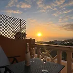 Ocean View Apartment