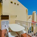 Lovely 1 Bed Apartment In Costa Adeje K101