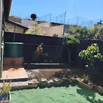 Casa Aloe Jardin Lagoon - Naturaleza Y Relax