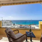 Ocean View Apartament