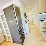 Firstline Apartment Costamar