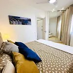 Firstline Apartment Costamar