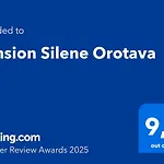 Pension Silene Orotava