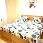 Bel Appartement Avec Vue Sur Mer
