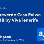 Mareverde Casa Eviwa I-118 By Vivatenerife