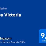 Casa Victoria
