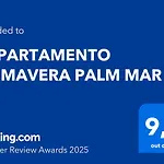 Appartamento Primavera Palm Mar
