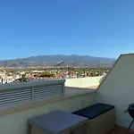 Casa Doble - Penthouse, Pool, Priv Parking, Fibre Net, Spacious Terrace