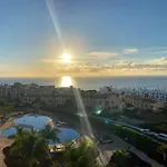Casa Doble - Penthouse, Pool, Priv Parking, Fibre Net, Spacious Terrace