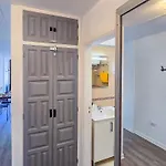 Cactus Apartment - Costa Del Silencio