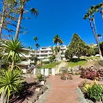 Alba Garden View Heated Pool - Golf Del Sur