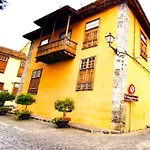 Pretty Cozy House In Icod De Los Vinos Casa Tata