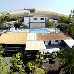 Casa Business Finca Alcala