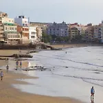Casa Wave - Nice Apartment Close To The Beach