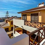 Sea View Albatros Golf Del Sur