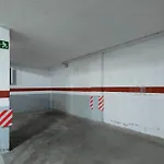 Blue Waves - Free Parking