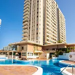 Apartment Club Paraiso Near Hard Rock By Interhome