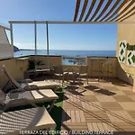Apartamentos Ohana - Edificio Tonillo