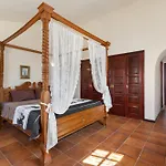3-Bedroom Villa In Golf Del Sur