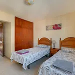 Big 2-Bedroom In Tenerife South