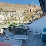 Hibisco Lazy Days Los Gigantes - Swimming Pool - Ac