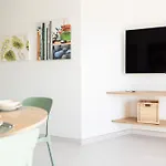 Apartamento La Vista Infinita