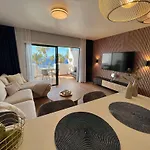 Callao Ocean View Luxury, Air Condition, Wifi