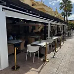 Torviscas Fantastic Apartment With Pool And Private Terrace