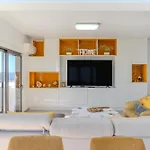 Luxury 2 Bedrooms Apartment Norton With Amazing Views In Costa Del Silencio