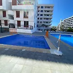 Los Cristianos Holidays