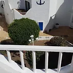 Casas Blancas Las Tortugas
