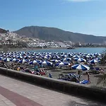 Los Cristianos Beach Property
