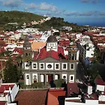 La Laguna Comfort