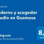 Alojamiento Exclusivo Y Acogedor En Guamasa