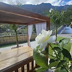 Villa Los Zarzales