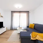 Home2Book Coastal Apartment, Puerto De La Cruz