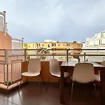 Complex Orlando, 1 Bed Modern Apartment