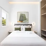 Sunnyland Luxury Villa Santacruz