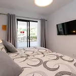 Cristian Sur Luxury 2 Bedroom Apartment