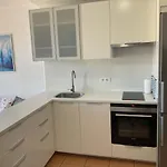 Fantastic Seafront Apartment With Sea Views & Pool