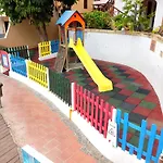 Apartamento La Vista Infinita