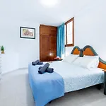 1I. Cozy Las Flores With Pool