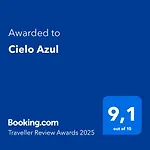 Cielo Azul