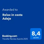 Relax In Costa Adeje
