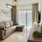 Paulmarie Apartment In Palm-Mar