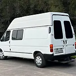 Tenerifecampers