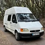Tenerifecampers
