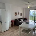 Apartment Patricie